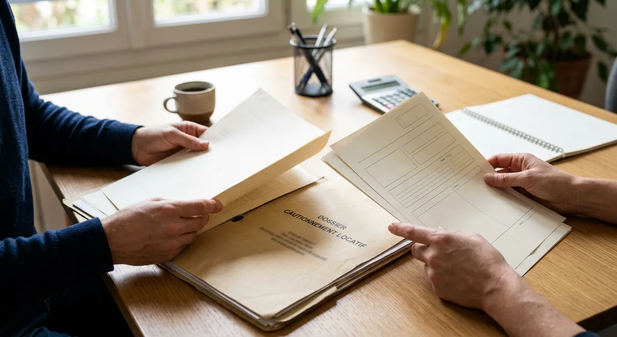 Conditions locataire GLI : taux d'effort, CDI, dossier 2026