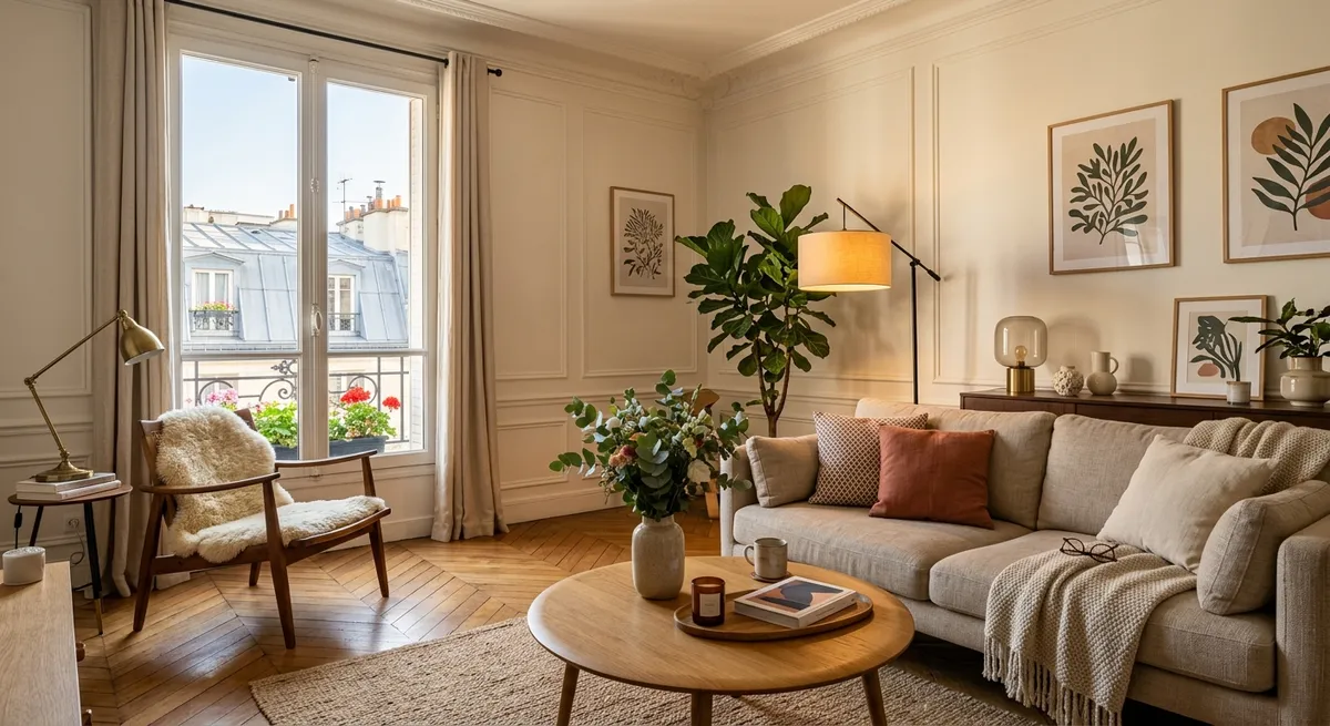 Logement meublé couvert par une assurance loyer impayé